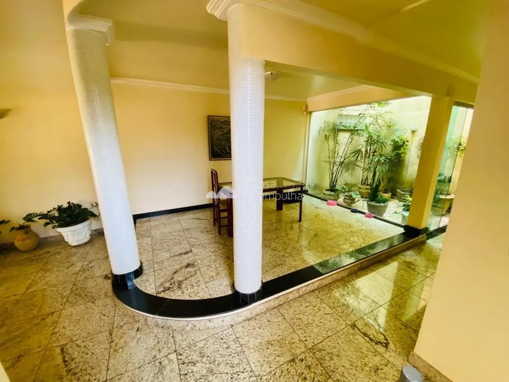 Casa, 4 quartos, 1050 m² - Foto 4