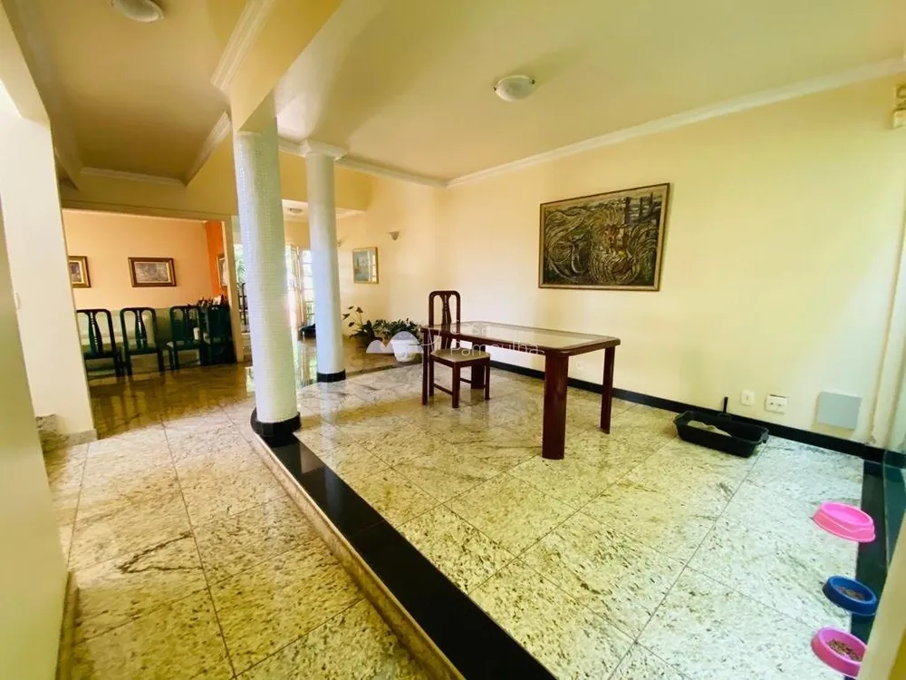 Casa, 4 quartos, 1050 m² - Foto 11
