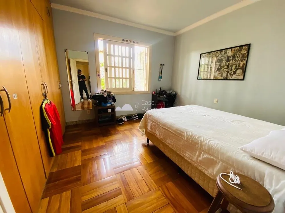 Casa, 4 quartos, 1050 m² - Foto 11