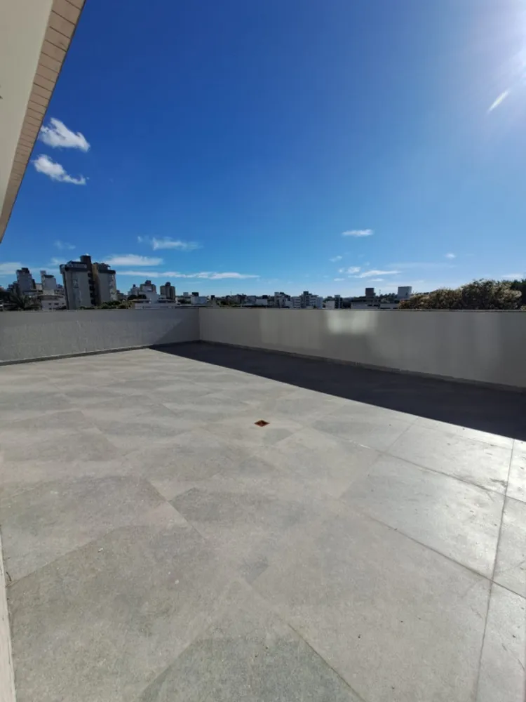 Cobertura, 4 quartos, 211 m² - Foto 1
