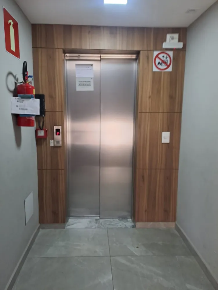 Cobertura, 4 quartos, 211 m² - Foto 2