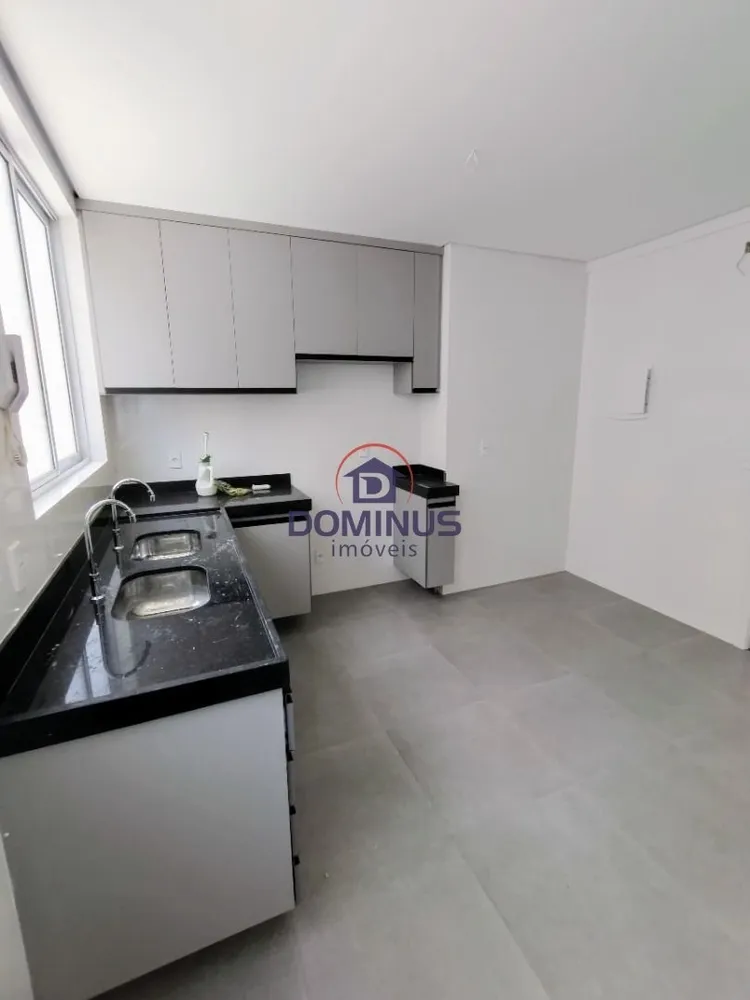 Apartamento, 4 quartos, 121 m² - Foto 5