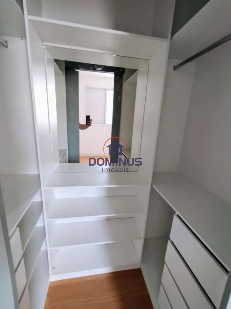 Apartamento, 4 quartos, 121 m² - Foto 11