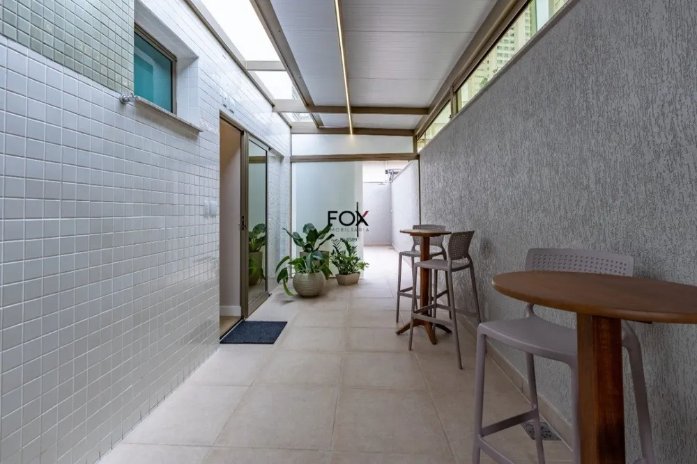 Apartamento, 3 quartos, 128 m² - Foto 5