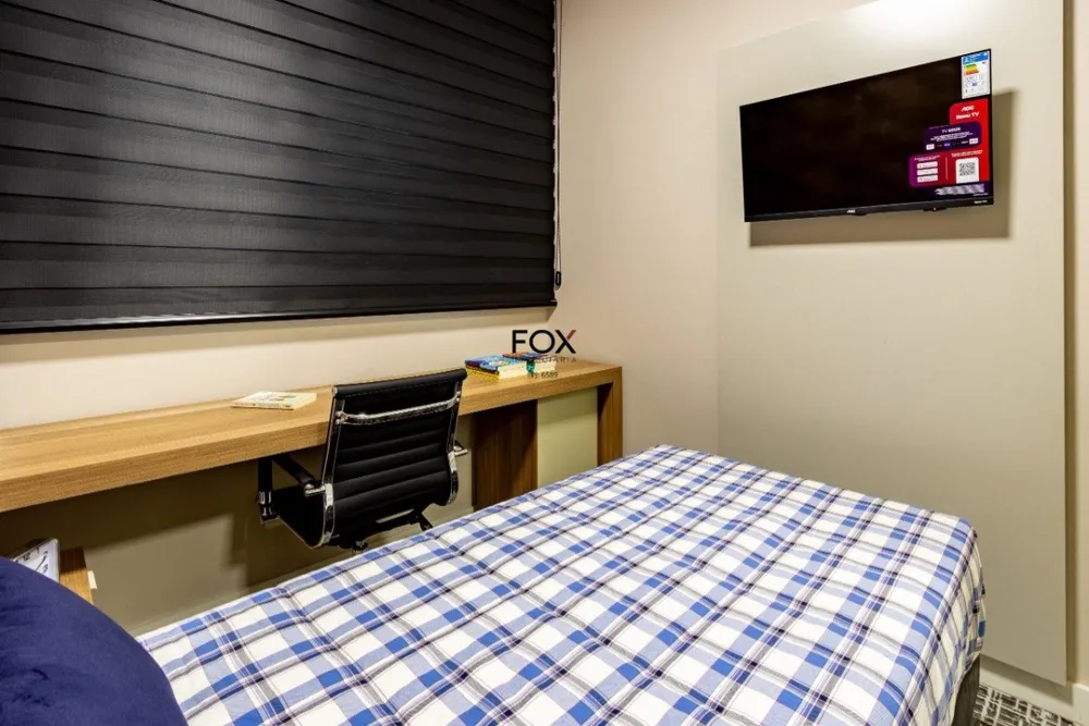 Apartamento, 3 quartos, 128 m² - Foto 2