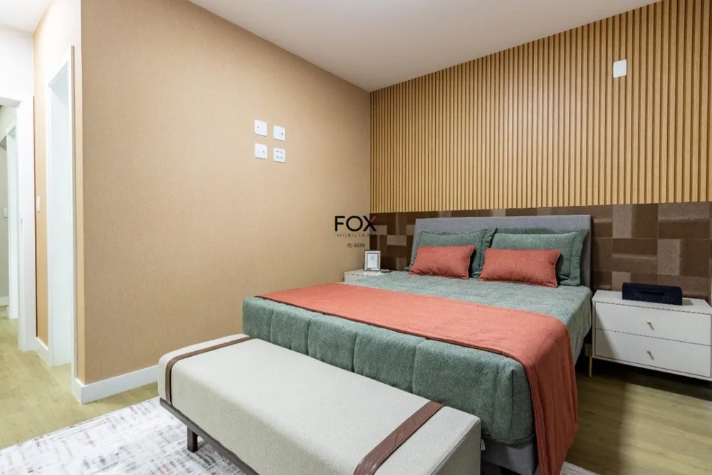 Apartamento, 3 quartos, 128 m² - Foto 9