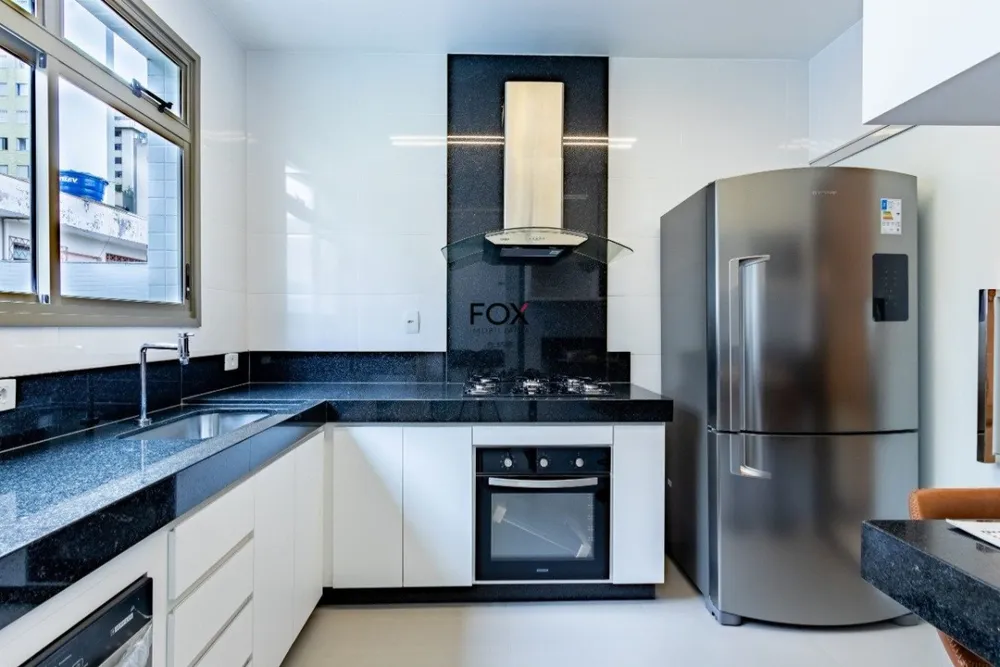 Apartamento, 3 quartos, 128 m² - Foto 4
