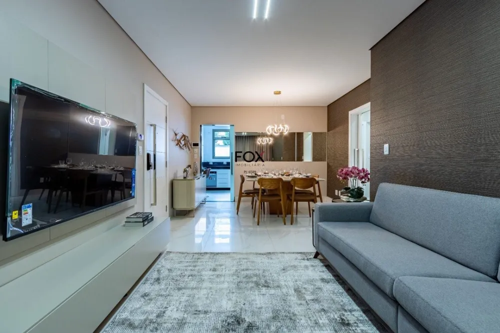 Apartamento, 3 quartos, 128 m² - Foto 11