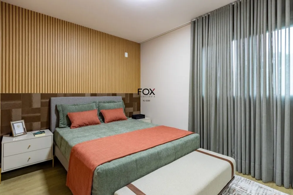 Apartamento, 3 quartos, 128 m² - Foto 1