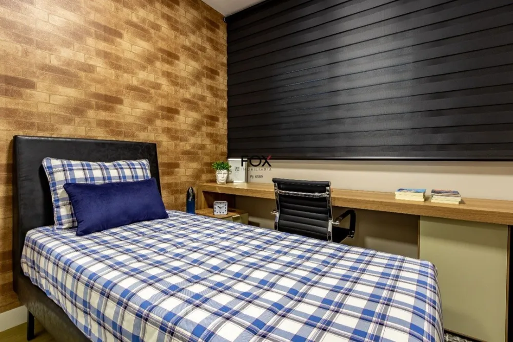 Apartamento, 3 quartos, 128 m² - Foto 10