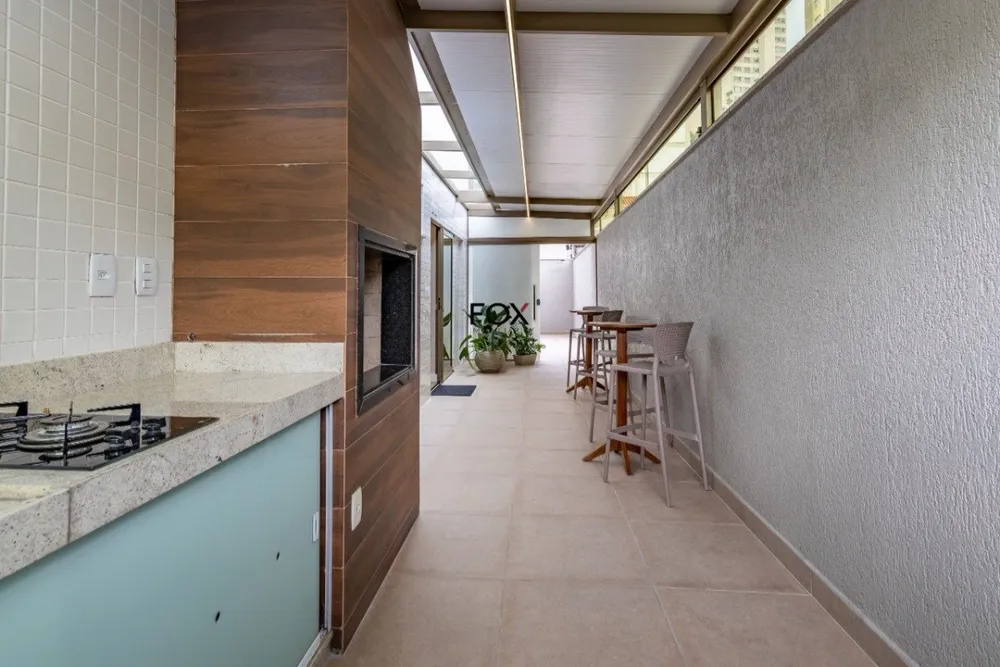 Apartamento, 3 quartos, 128 m² - Foto 6
