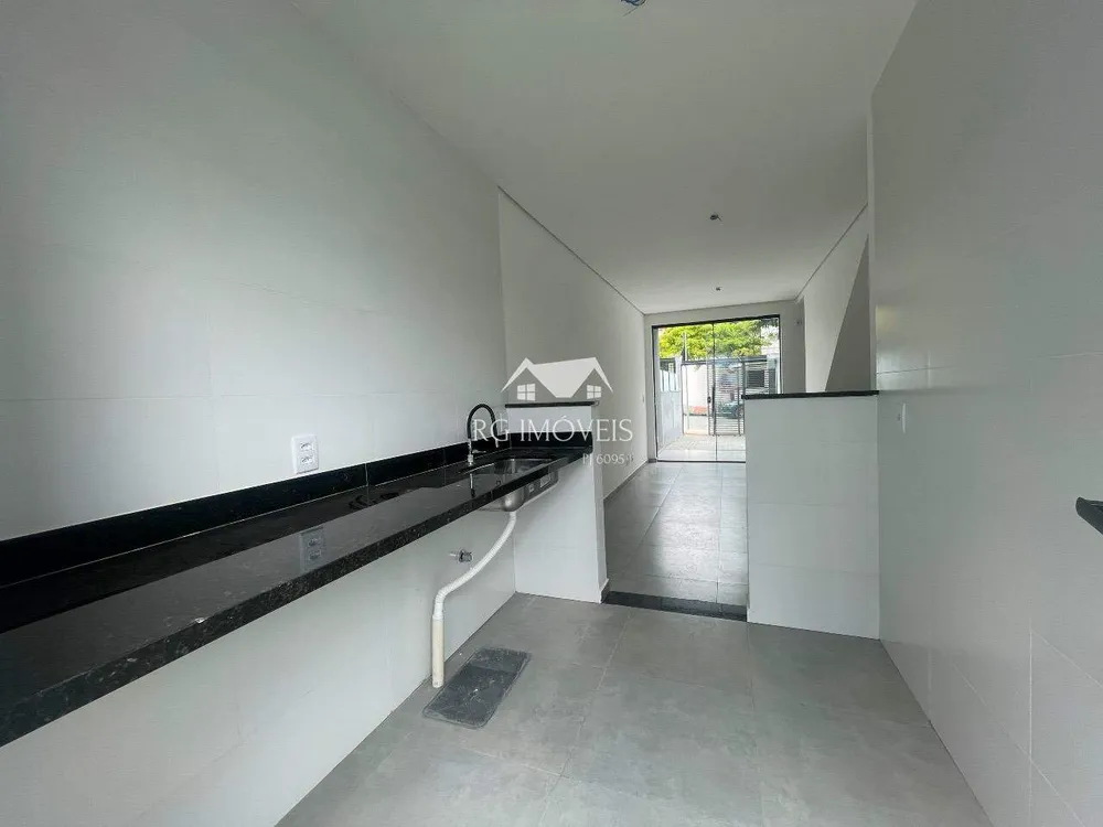 Casa, 2 quartos, 111 m² - Foto 6