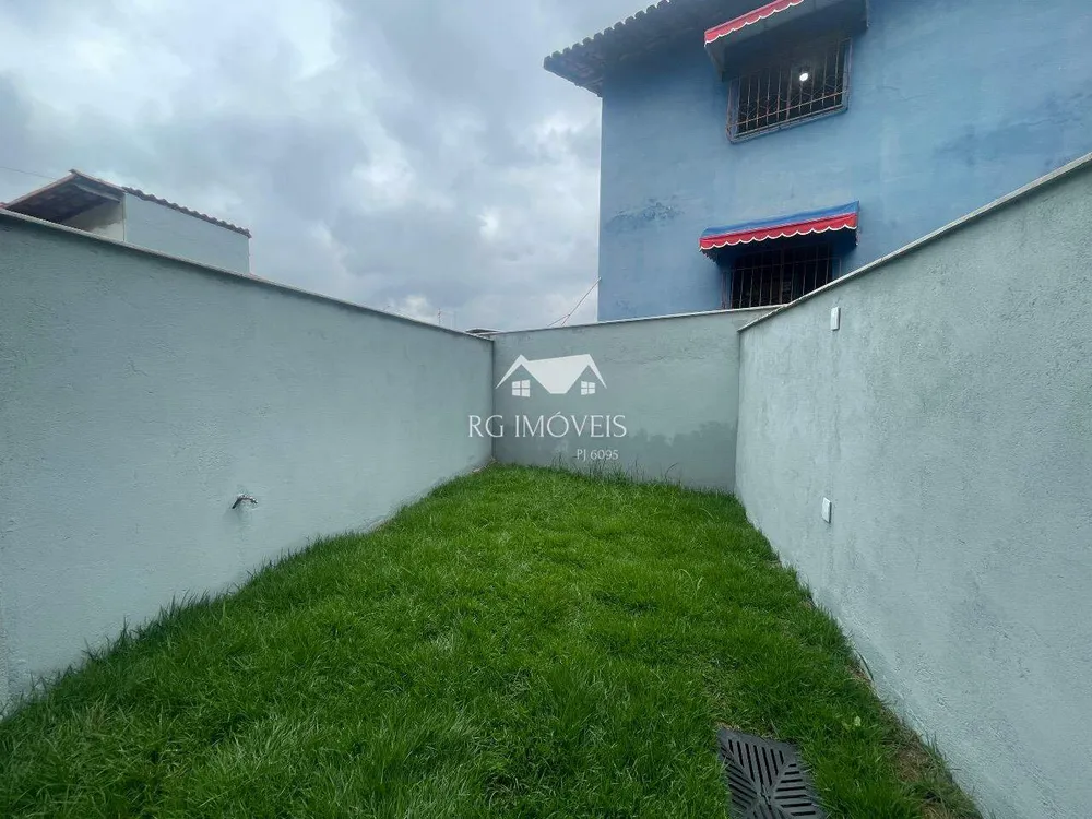 Casa, 2 quartos, 111 m² - Foto 7