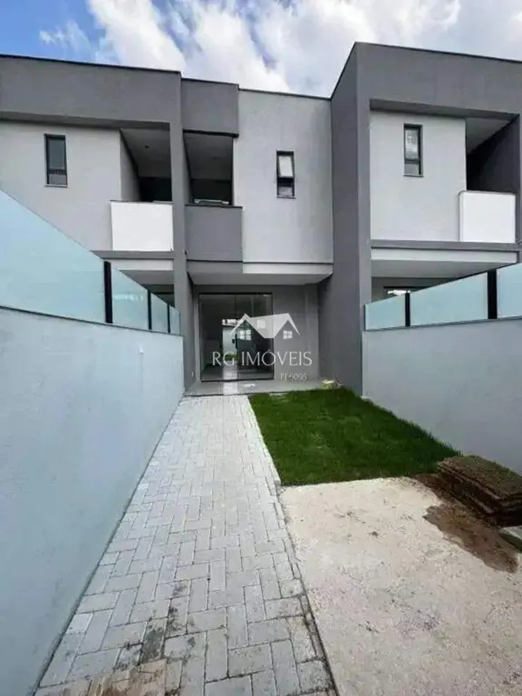 Casa, 2 quartos, 111 m² - Foto 2