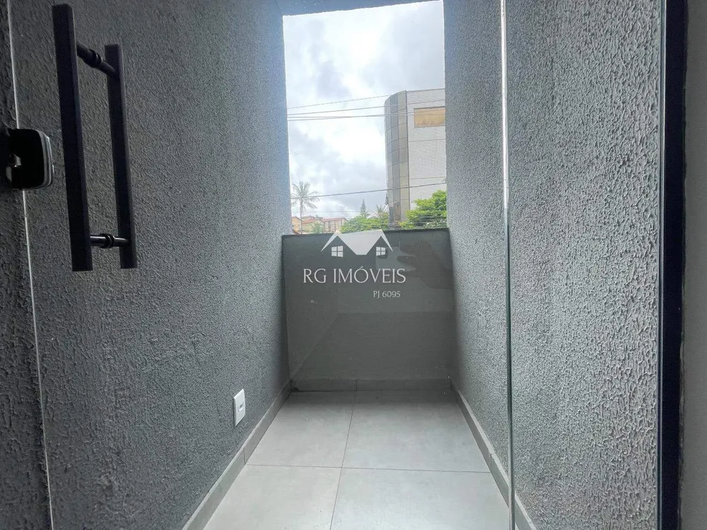 Casa, 2 quartos, 111 m² - Foto 6