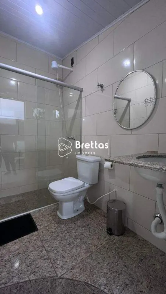 Casa, 3 quartos, 250 m² - Foto 4