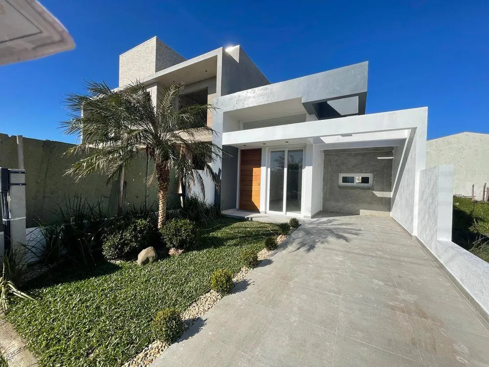 Casa, 2 quartos - Foto 1