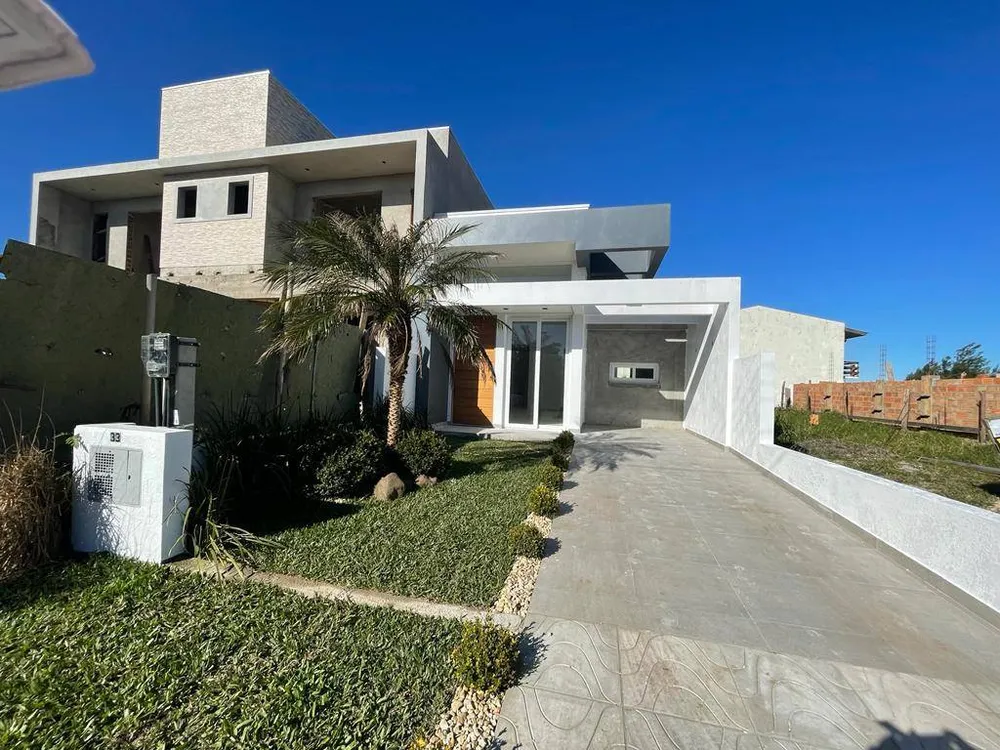 Casa, 2 quartos - Foto 4