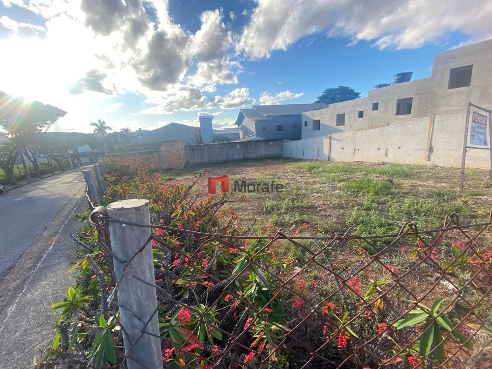 Terreno, 400 m² - Foto 2