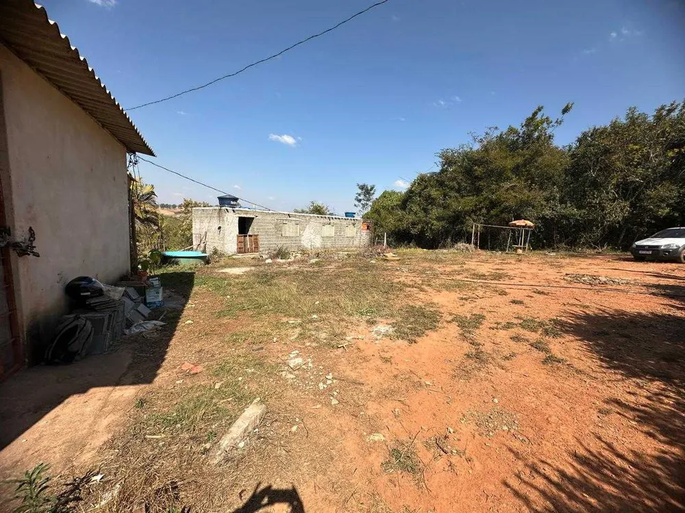Chácara, 1 quarto, 3 hectares - Foto 1