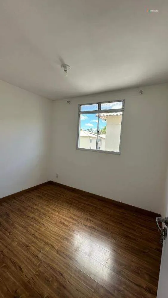 Apartamento, 2 quartos, 44 m² - Foto 8