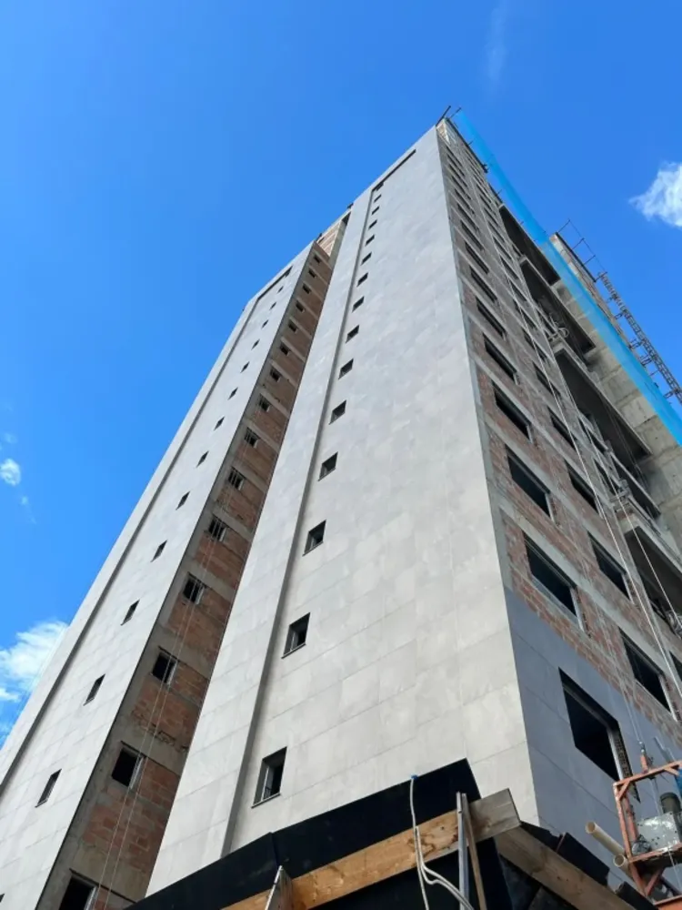 Apartamento, 2 quartos, 72 m² - Foto 1
