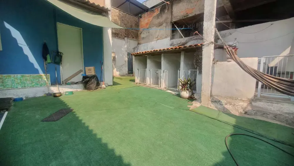 Casa, 3 quartos, 300 m² - Foto 1