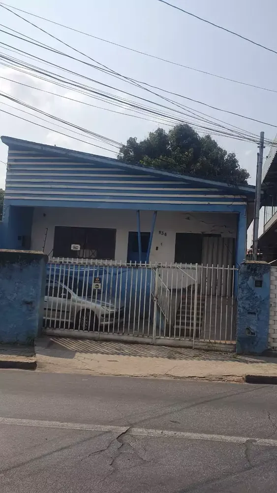 Casa, 3 quartos, 300 m² - Foto 1