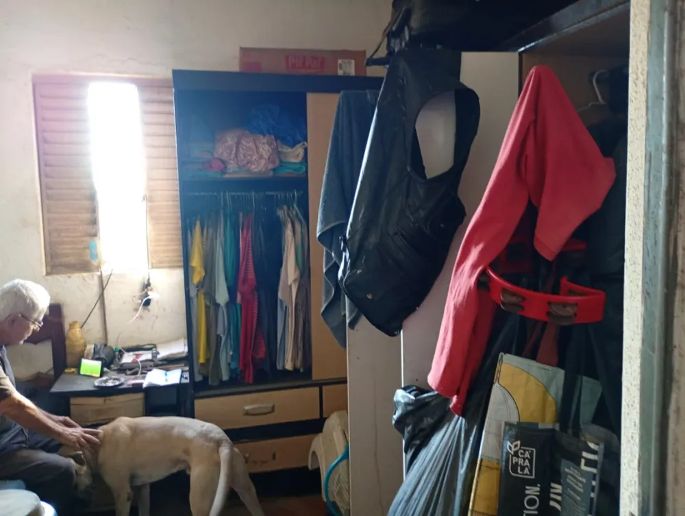 Casa, 3 quartos, 300 m² - Foto 14