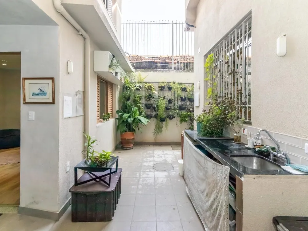 Loja-Salão, 133 m² - Foto 13