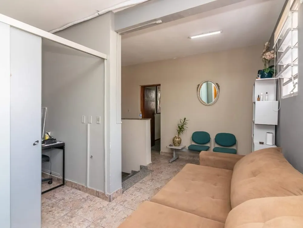Loja-Salão, 133 m² - Foto 20
