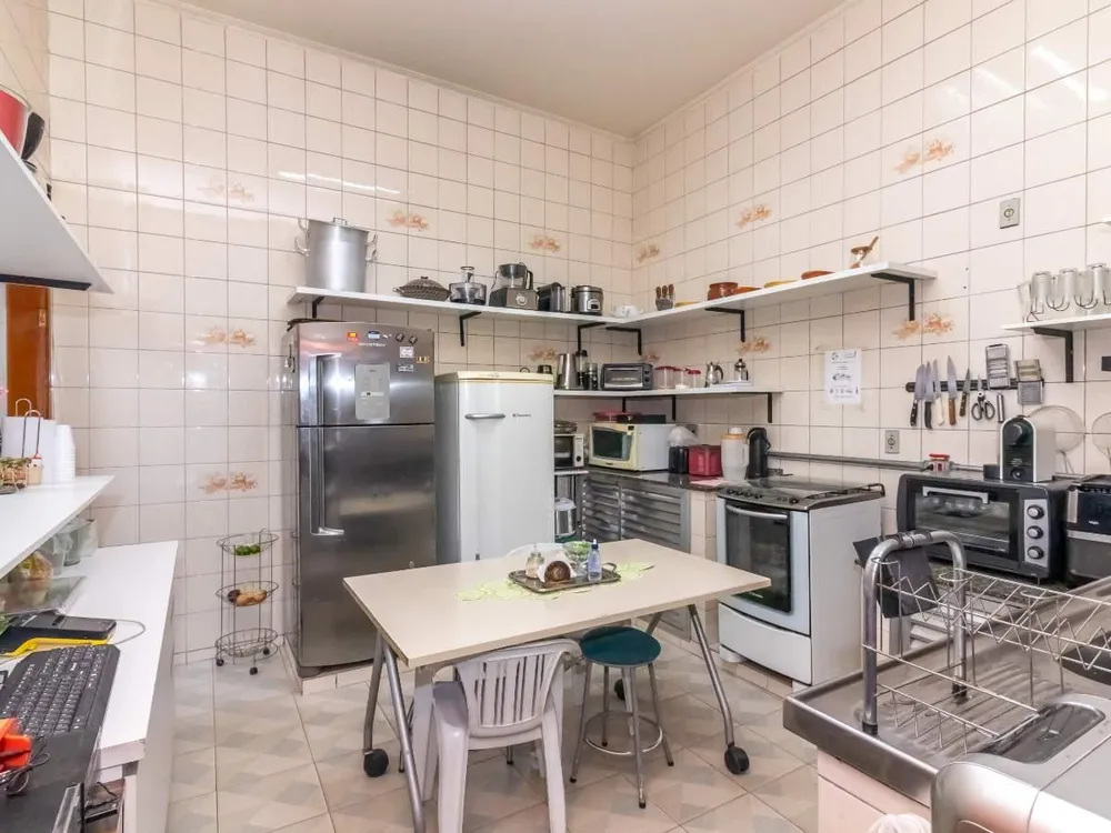 Loja-Salão, 133 m² - Foto 4