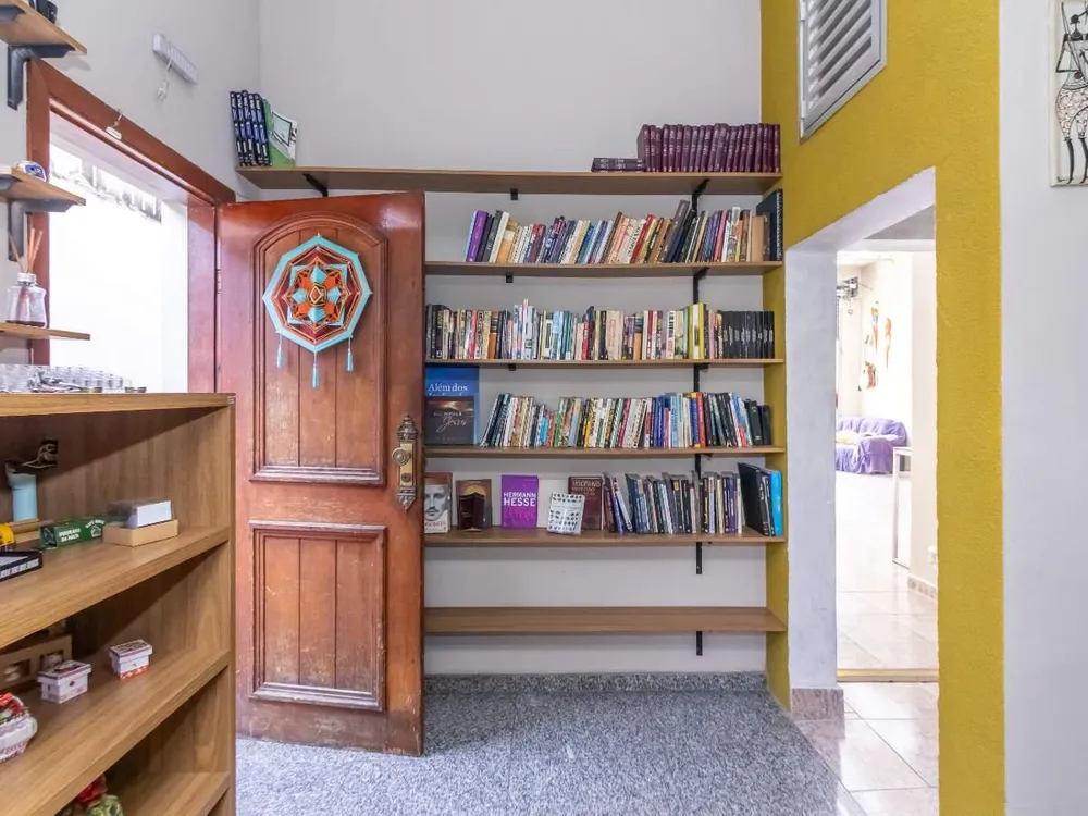 Loja-Salão, 133 m² - Foto 9
