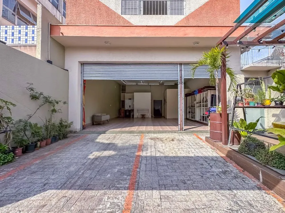 Loja-Salão, 133 m² - Foto 2