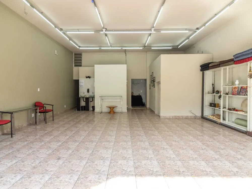 Loja-Salão, 133 m² - Foto 6