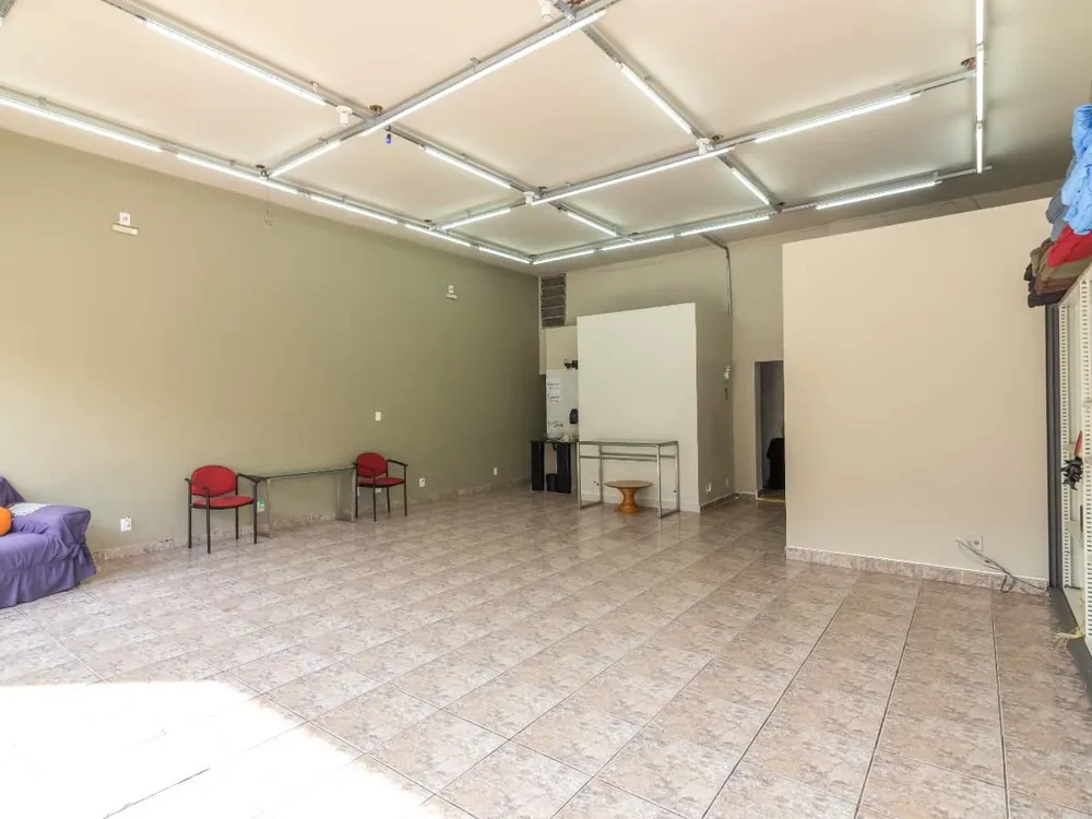 Loja-Salão, 133 m² - Foto 2