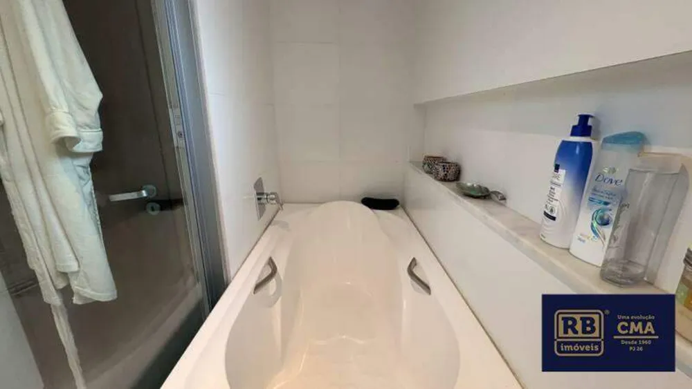 Apartamento, 4 quartos, 221 m² - Foto 8