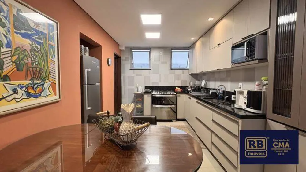 Apartamento, 4 quartos, 221 m² - Foto 9