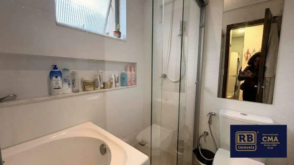 Apartamento, 4 quartos, 221 m² - Foto 7