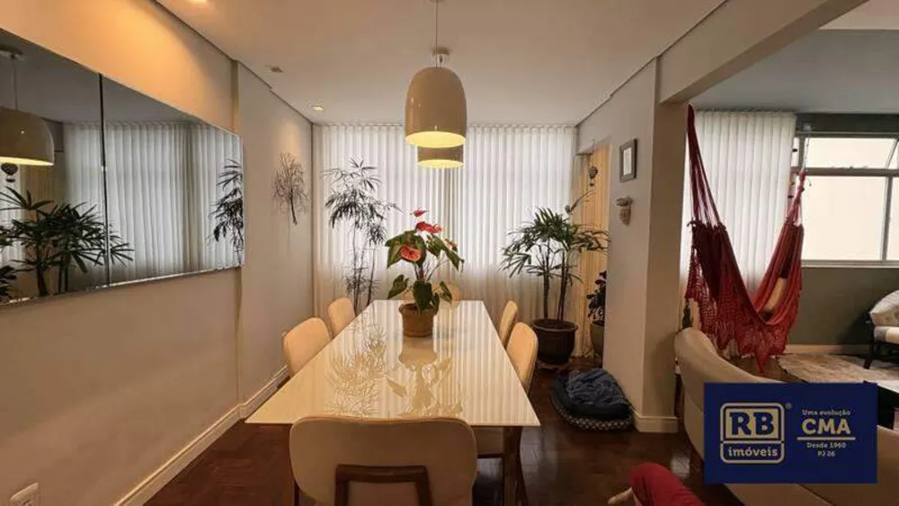 Apartamento, 4 quartos, 221 m² - Foto 3