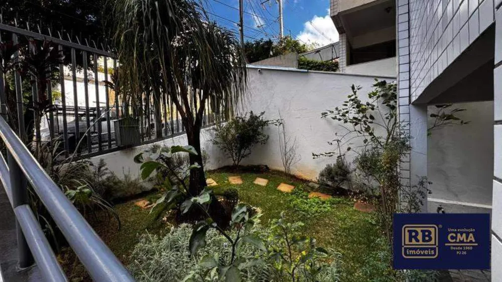 Apartamento, 4 quartos, 221 m² - Foto 6