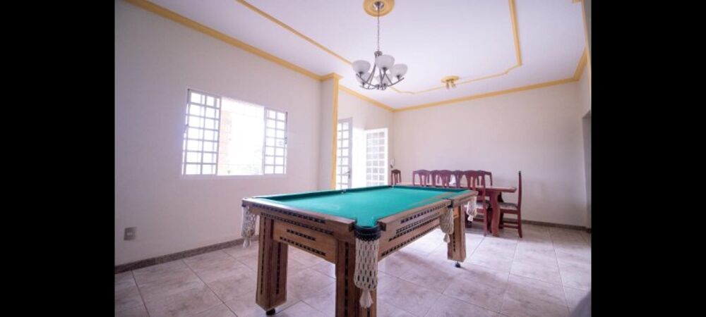 Casa de Condomínio à venda com 4 quartos, 3200m² - Foto 2