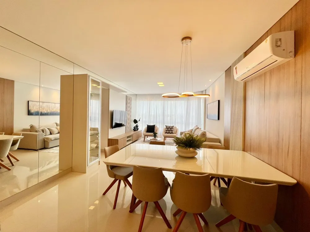 Apartamento, 3 quartos, 160 m² - Foto 9