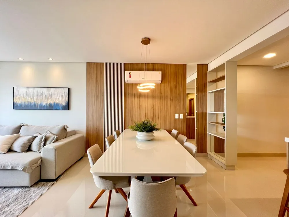 Apartamento, 3 quartos, 160 m² - Foto 5