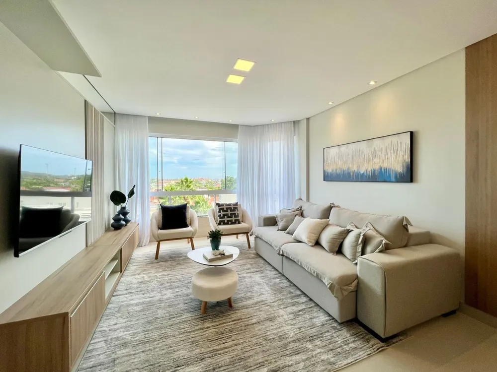 Apartamento, 3 quartos, 160 m² - Foto 8