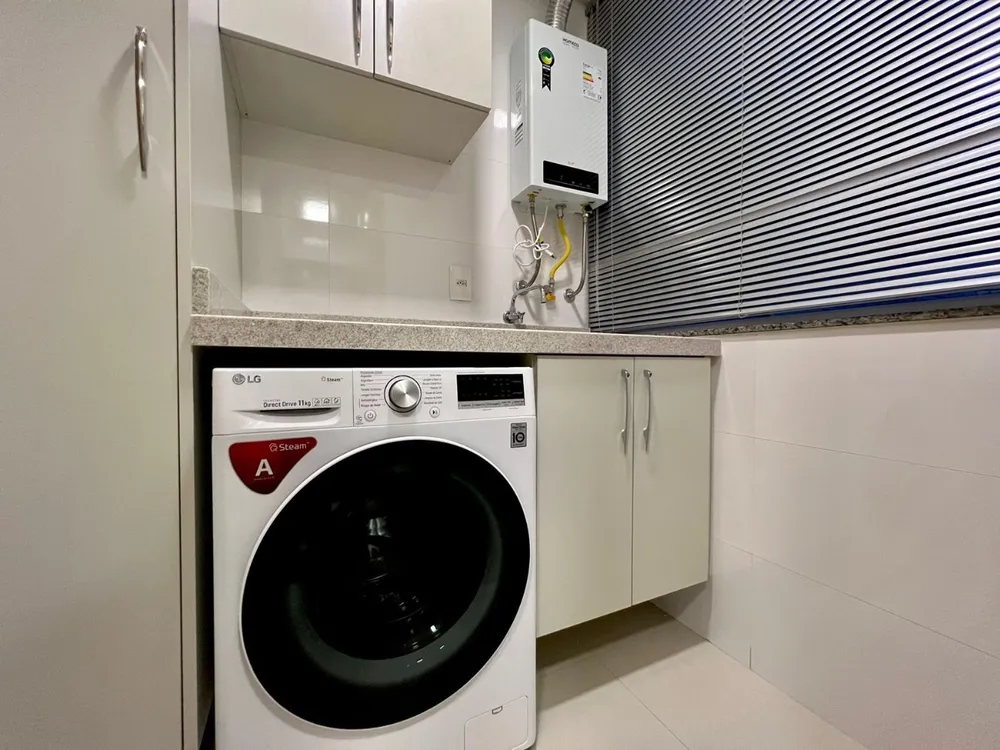Apartamento, 3 quartos, 160 m² - Foto 13