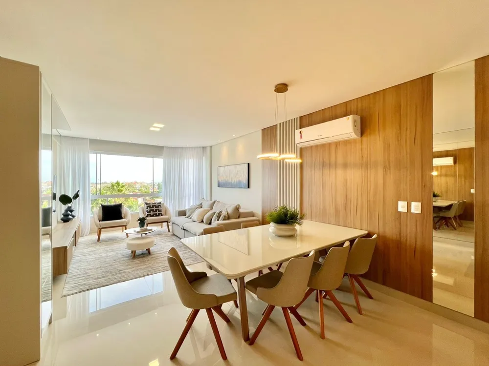 Apartamento, 3 quartos, 160 m² - Foto 3