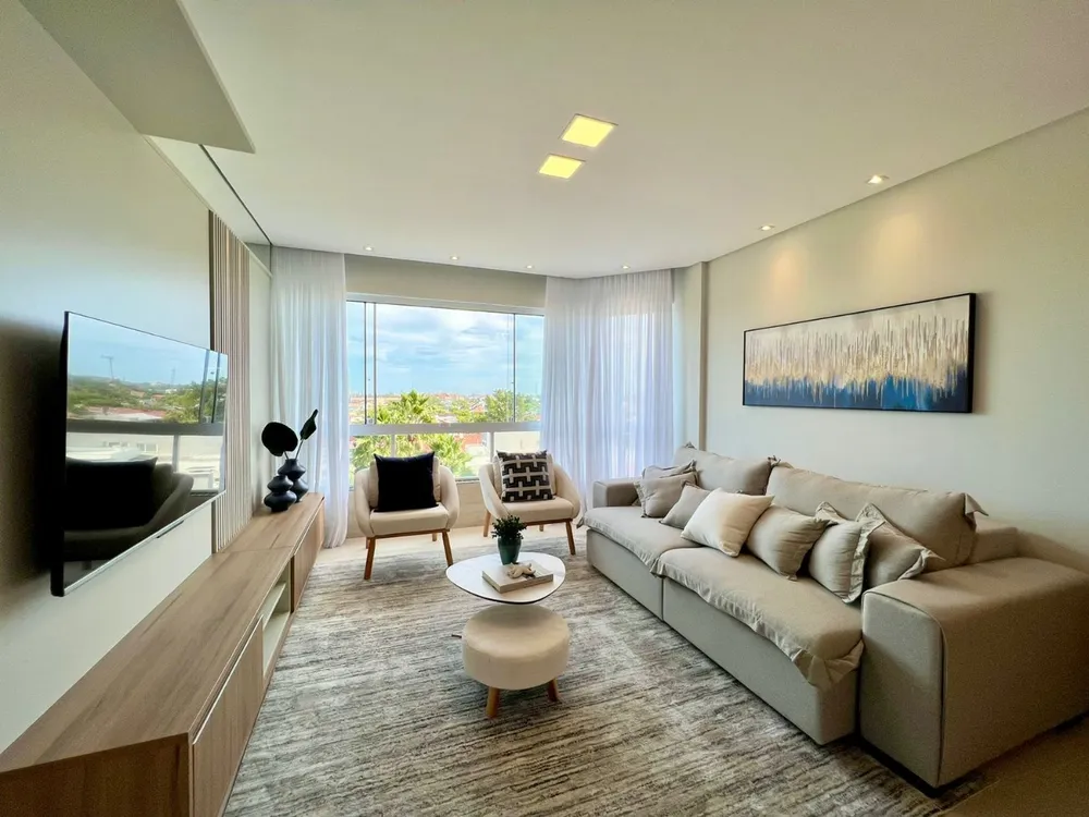 Apartamento, 3 quartos, 160 m² - Foto 2