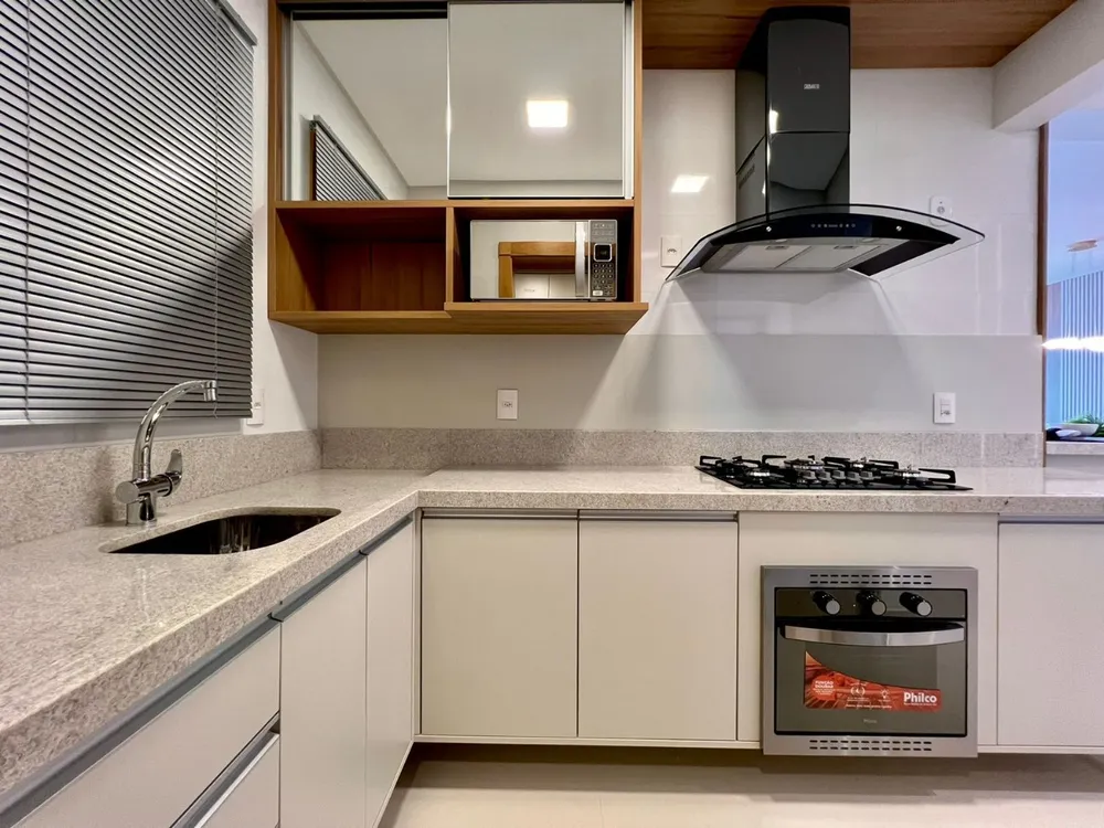 Apartamento, 3 quartos, 160 m² - Foto 11