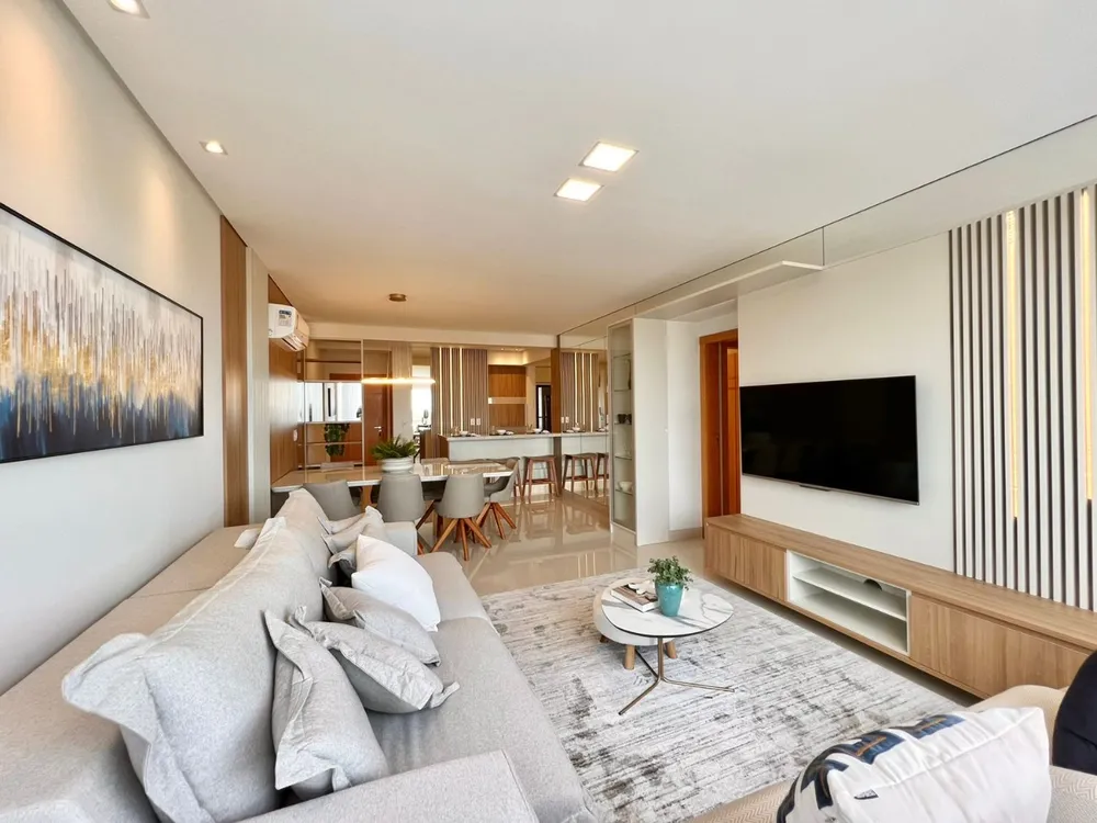 Apartamento, 3 quartos, 160 m² - Foto 7